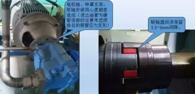 離心泵壓力波動(dòng)怎么回事？